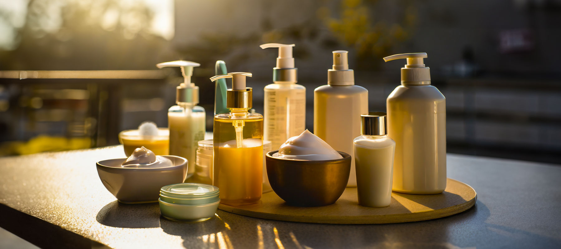 Health & Wellbeing Banner